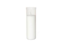 Velon Cristal Vaso Largo 1 und