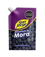 Mermelada San Jorge Mora 200 g