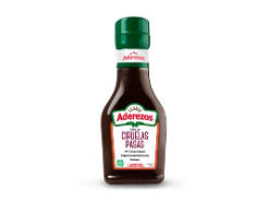 Salsa Aderezos Ciruelas Pasas X 280