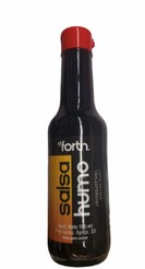 Salsa el Fortin de Humo 165 g