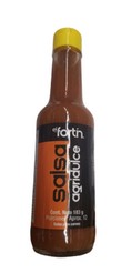 Salsa el Fortin Agridulce 183 g