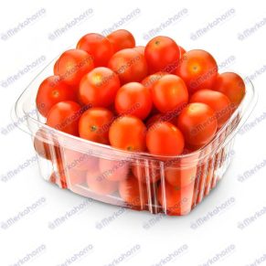Bandeja Tomate Cherry Grande