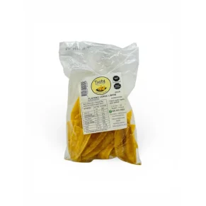 Platanos Tusty Limón 90 g
