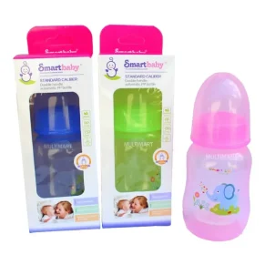 Tetero Smart Baby 150 ml