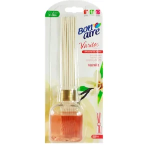 Ambientador Bon Aire Varit Vaini 80 ml