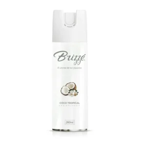 Ambientador Brizze Coco Tro 260 ml