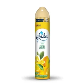 Ambientador Glade Fresh Lemon 400 ml