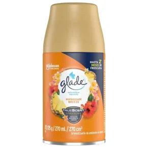 Ambientador Glade Rep Elec Hawaiia X 175