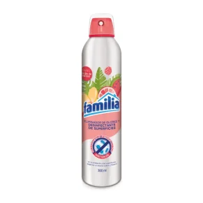 Elimina Olores Familia Jardinx 300 ml