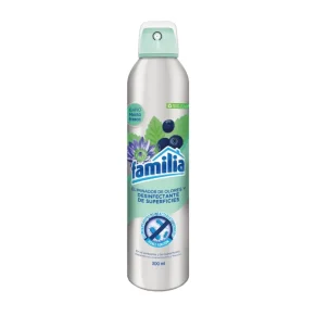 Elimina Olores Familia Menta Fresca X 300