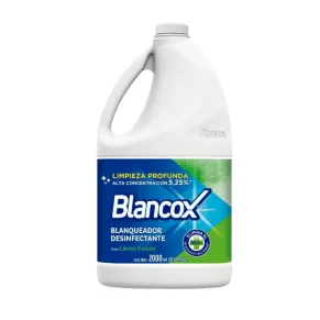 Blancox Limón Fusion 2 l
