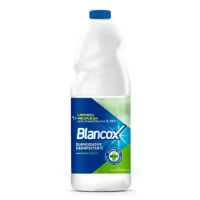 Blancox Limón Fusion 1 l