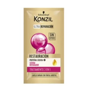 Tratamiento Konzil Ultra Restau X 20