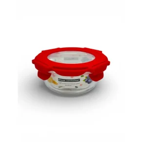 Recip Hermetico Ingeproductos Red 400 ml
