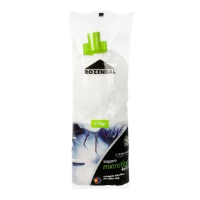 Trapero Microfibra Blanco Rozenbal X und