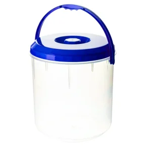 Super Tarro 18 l con Asa Ingeproductos