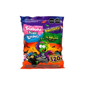 Piñata Hallowen Super 320 und