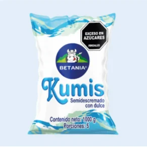 Kumis Betania 1000 g