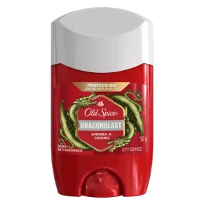 Desodorante Old Spice Barra Dragon 50 g