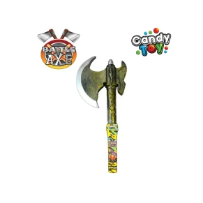 Candy Toy Battle Axe 12 g