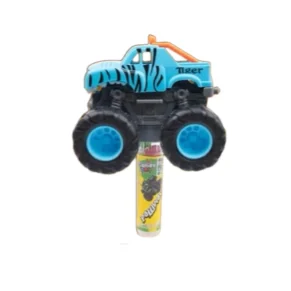 Candy Toy Polliwog 12 g