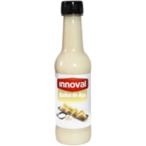 Salsa Innoval Ajo 165 g