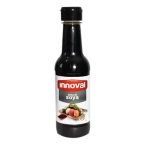Salsa Innoval Soya 175 g
