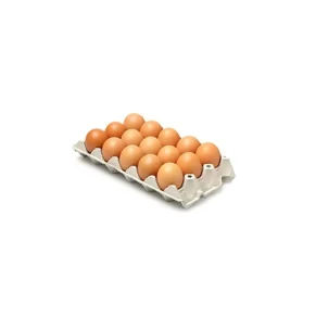 Huevos Fresquesitos AA X 15