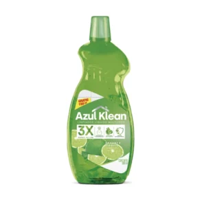 Desinfectante Azul Klean Citrico 980 ml