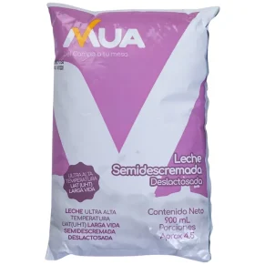 LECHE DESLAC MUA LARGA VIDA X900ML