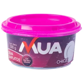 Lavaloza MUA Chicle 500 g