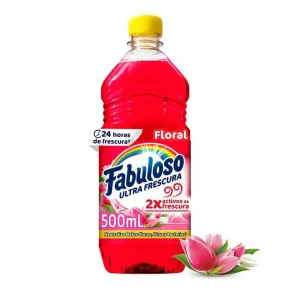 Fabuloso Floral 500 ml