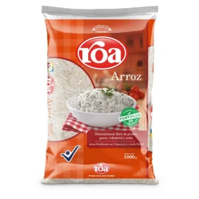 Arroz Roa 1000 g