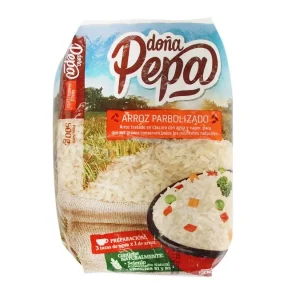 Arroz Doña Pepa 500 g