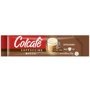 Colcafe Cappuccino Moca 18 g