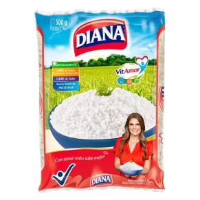 Arroz Diana 500 g