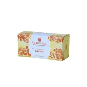 Infusiones la Teresita Canela X 20 un 15 g
