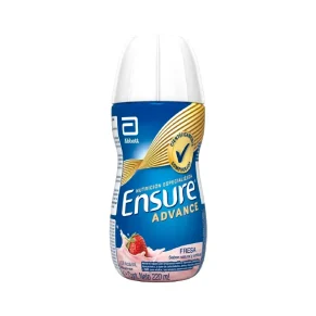 Ensure Advance Fresa 220 ml