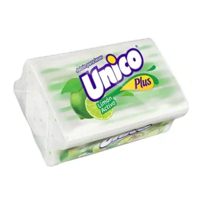 Jabón Barra Unico Limón Acti 220 g