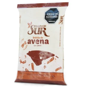 Avena del Sur Sabor a Canela X 200