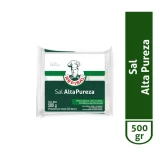 Sal Refisal 500 g - Unidad