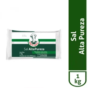 Sal Refisal 1000 g