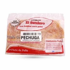 Filete el Sendero de Pechuga X 1000