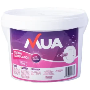 Lavaloza MUA Crema Chicle 3000 g