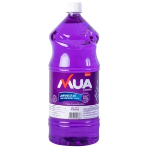 Desinfectante MUA Lavanda 2000 ml