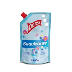 Suavizante Dersa Primavera 800 ml