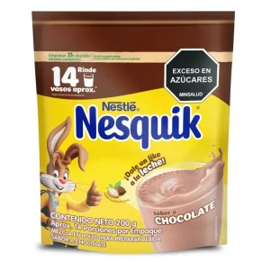Nesquik Chocolate 200 g