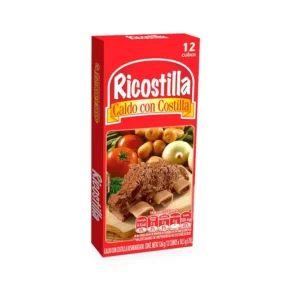 Caldo Ricostilla 12 und 126 g