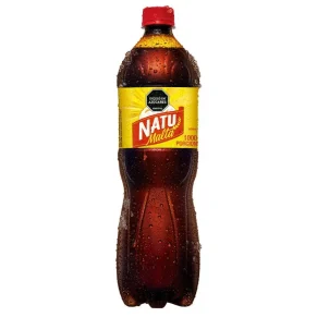 Bebida Natu Malta 1 l