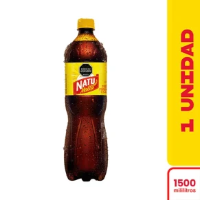 Bebida Natu Malta 1.5 l